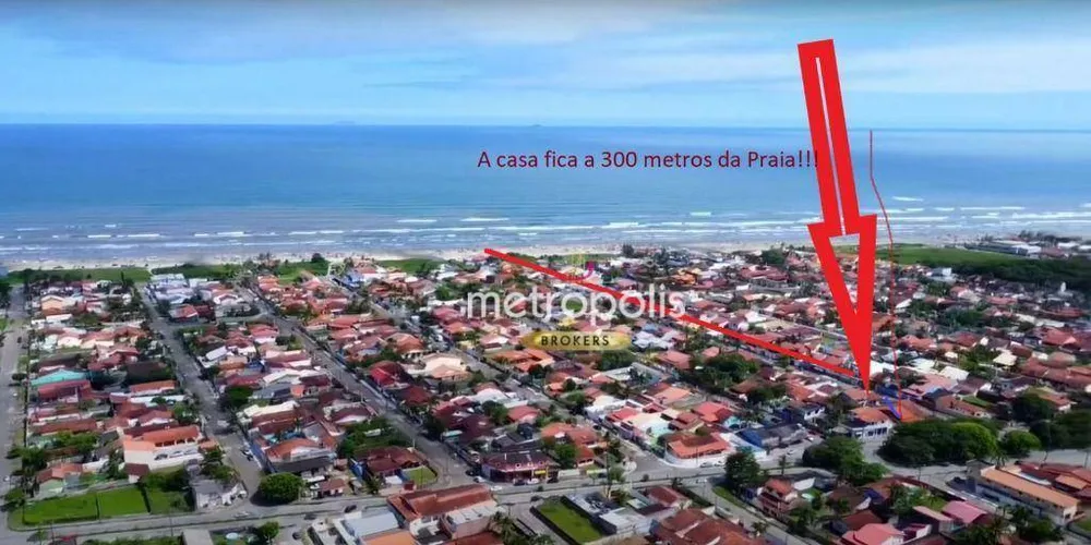 Casa, 2 quartos, 154 m² - Foto 1