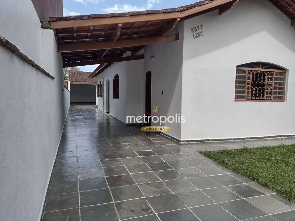 Casa, 2 quartos, 154 m² - Foto 3