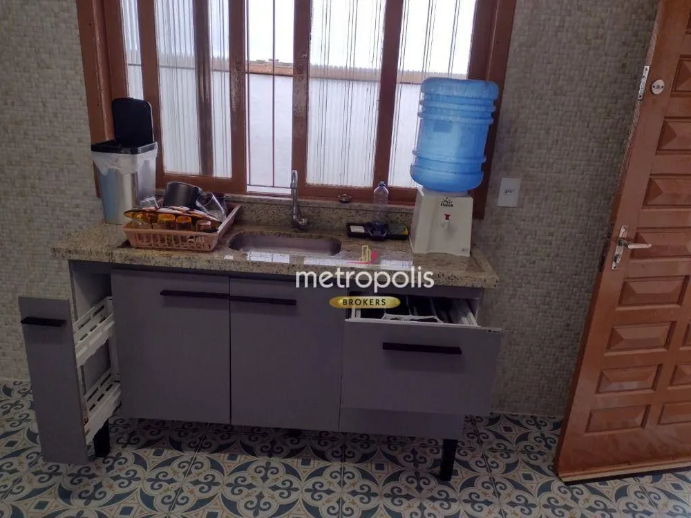 Casa, 2 quartos, 154 m² - Foto 1