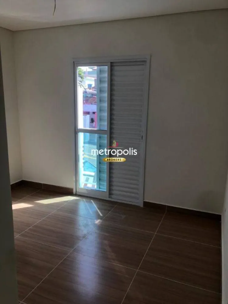 Apartamento, 2 quartos, 50 m² - Foto 7