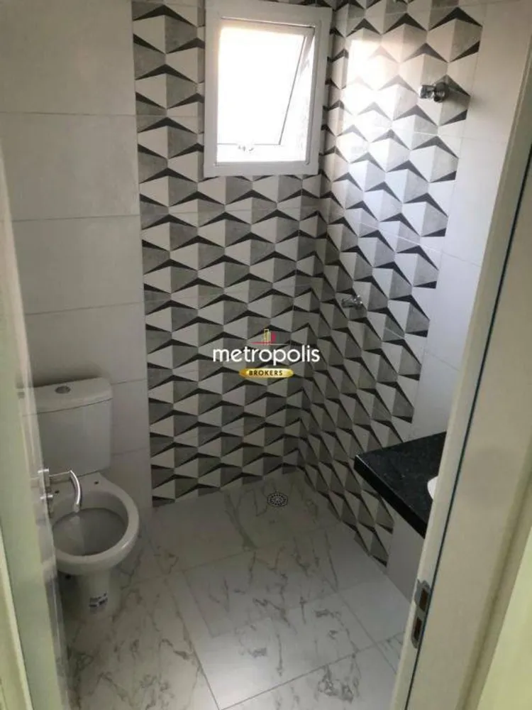 Apartamento, 2 quartos, 50 m² - Foto 6