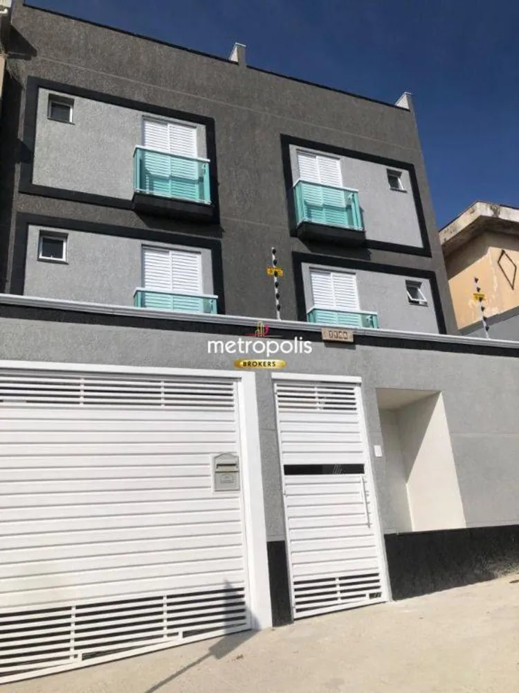 Apartamento, 2 quartos, 50 m² - Foto 10