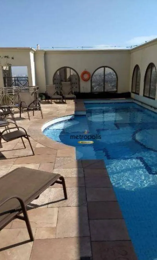 Flat/Apart Hotel, 1 quarto, 38 m² - Foto 8
