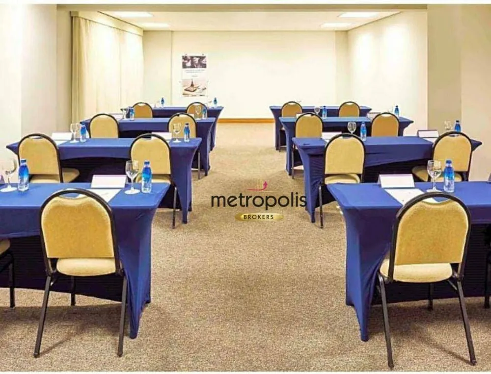 Flat/Apart Hotel, 1 quarto, 38 m² - Foto 6