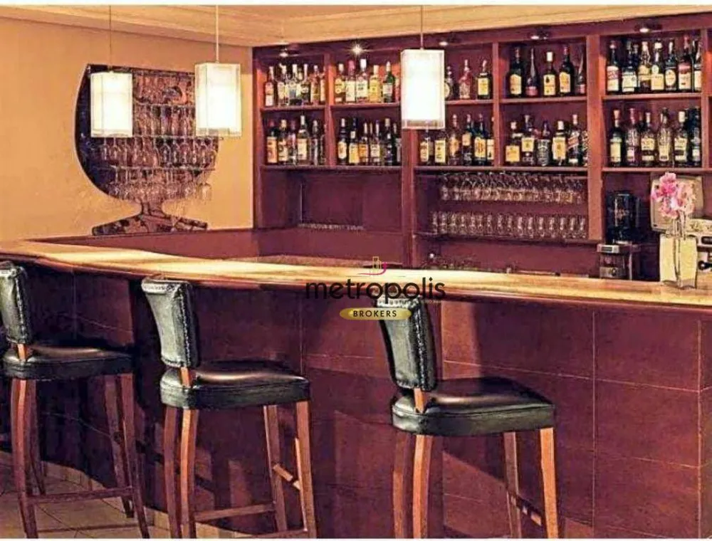 Flat/Apart Hotel, 1 quarto, 38 m² - Foto 5