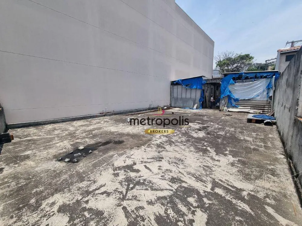 Terreno, 403 m² - Foto 1