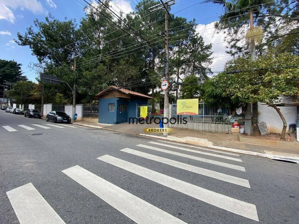 Terreno, 196 m² - Foto 8