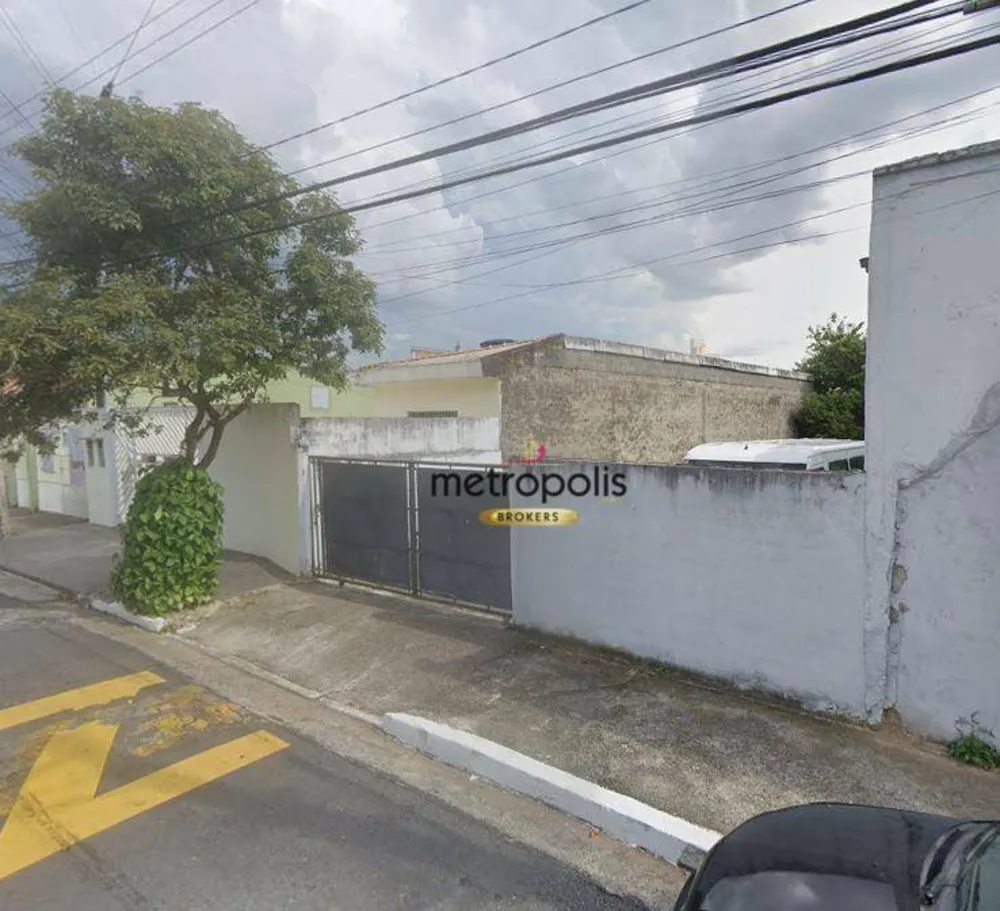 Terreno, 196 m² - Foto 3