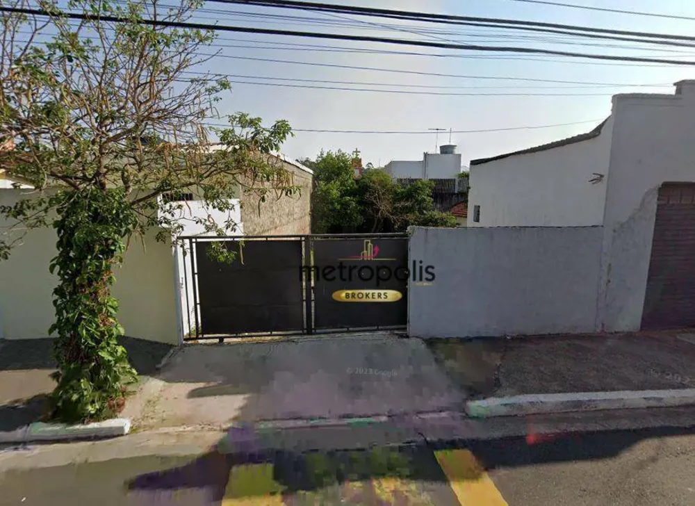 Terreno, 196 m² - Foto 1