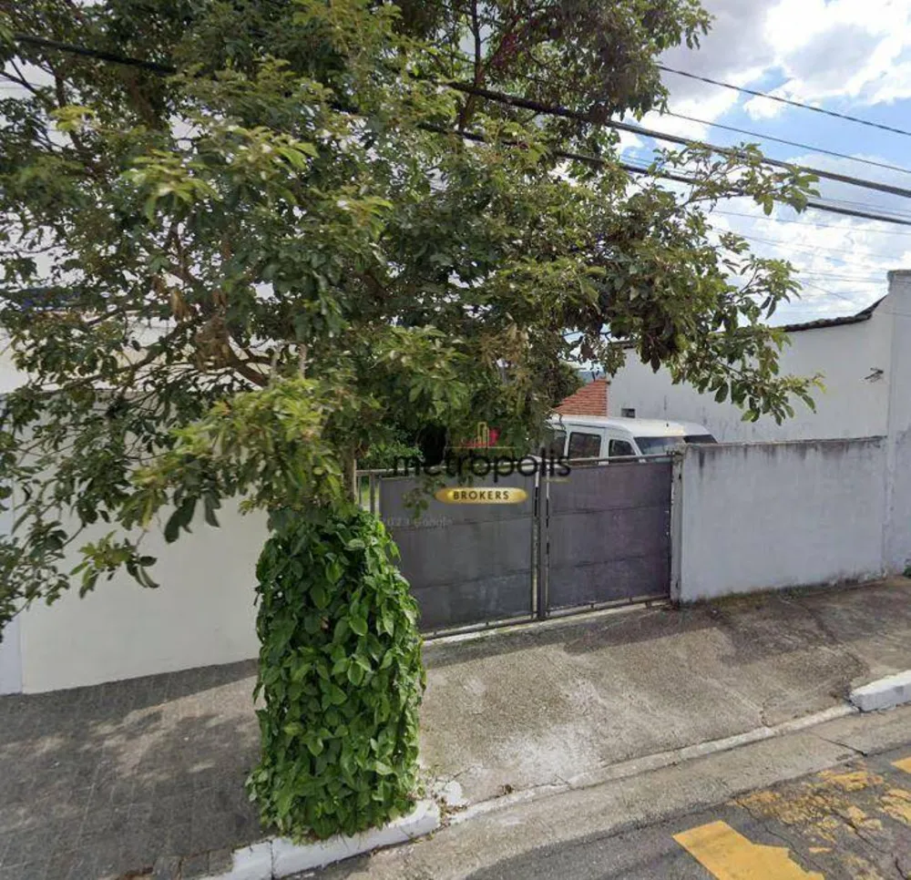 Terreno, 196 m² - Foto 2