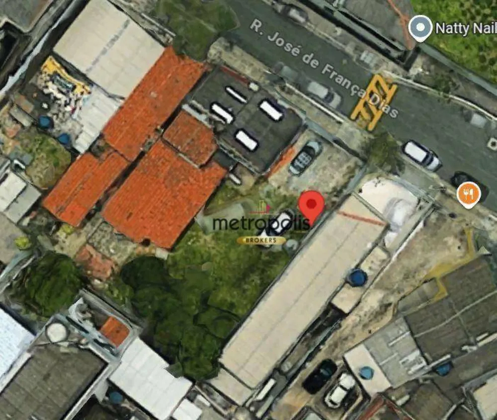 Terreno, 196 m² - Foto 5