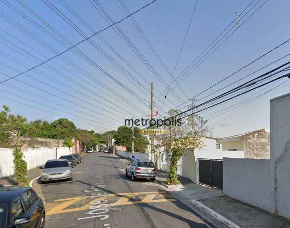 Terreno, 196 m² - Foto 4