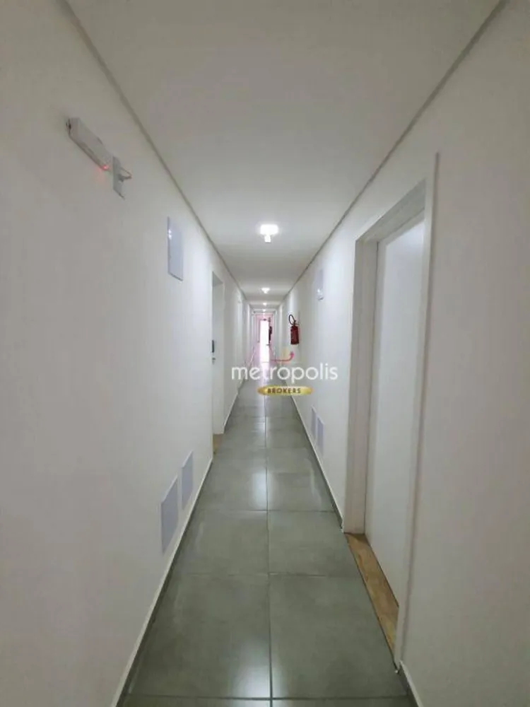 Prédio Inteiro, 1170 m² - Foto 5