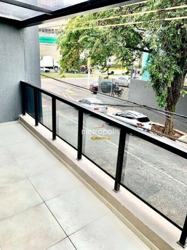 Prédio Inteiro, 1170 m² - Foto 2