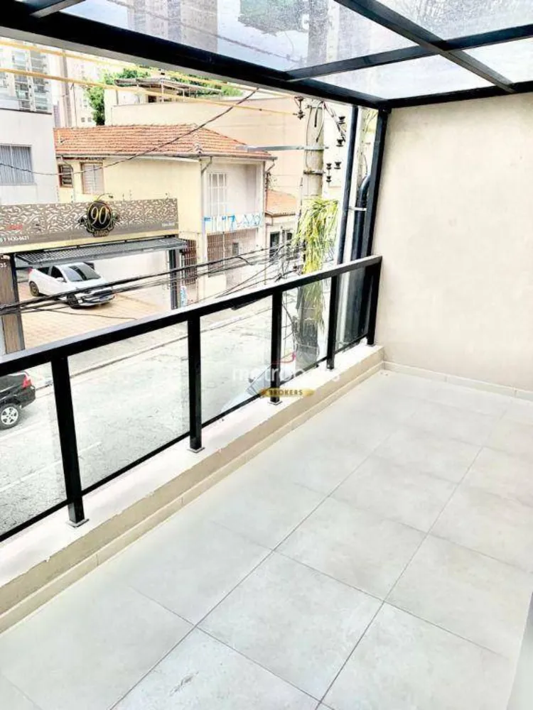 Prédio Inteiro, 1170 m² - Foto 7
