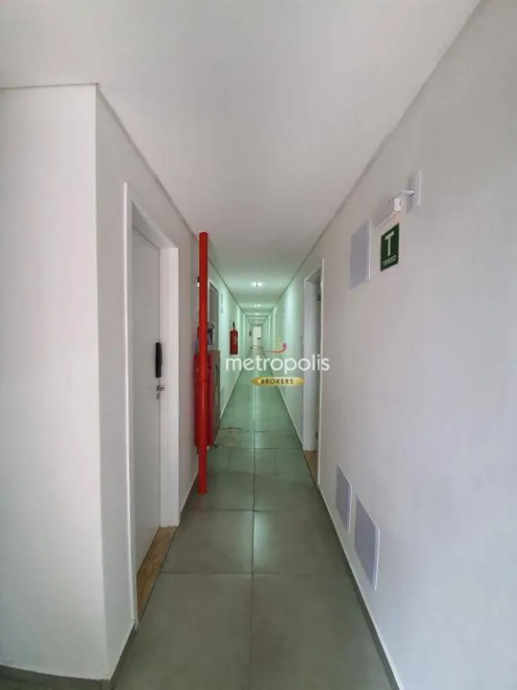 Prédio Inteiro, 1170 m² - Foto 6