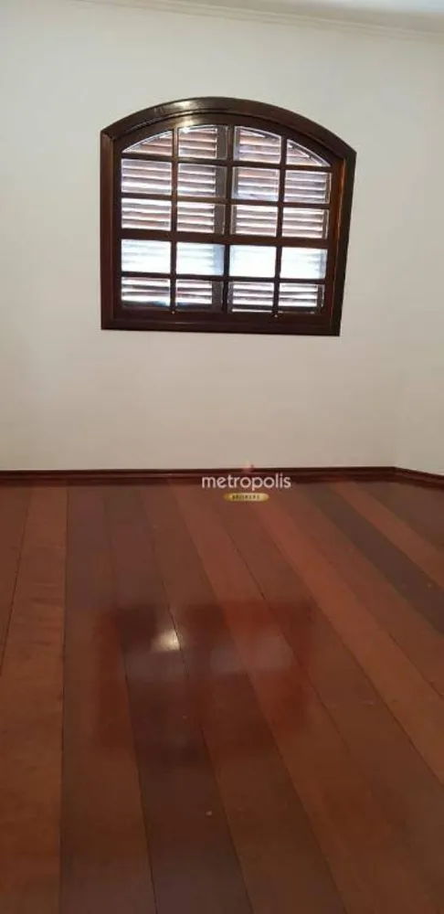 Sobrado, 3 quartos, 250 m² - Foto 11
