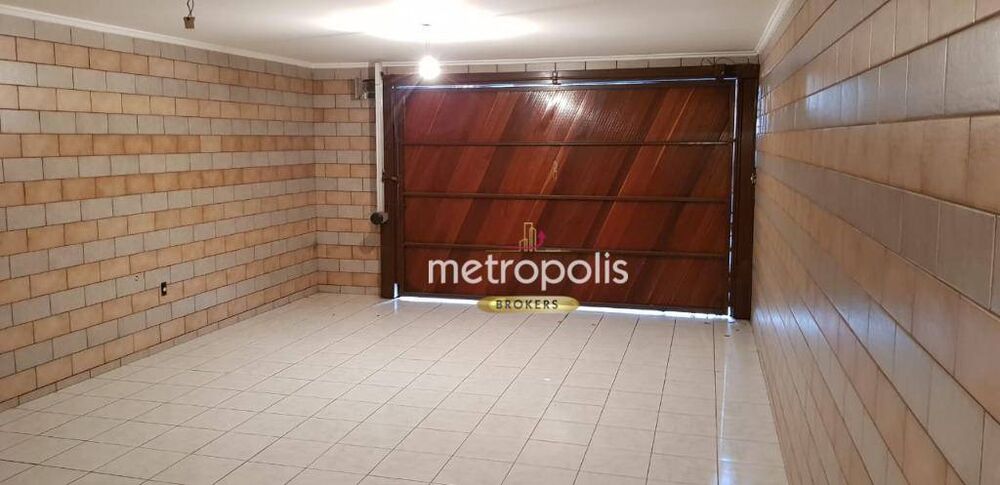 Sobrado, 3 quartos, 250 m² - Foto 4