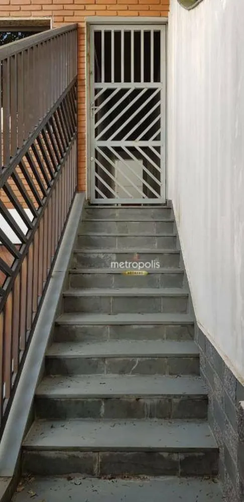 Sobrado, 3 quartos, 250 m² - Foto 10