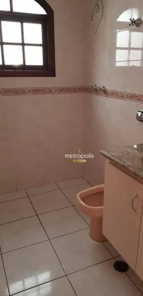 Sobrado, 3 quartos, 250 m² - Foto 7