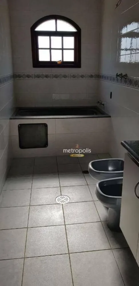 Sobrado, 3 quartos, 250 m² - Foto 6