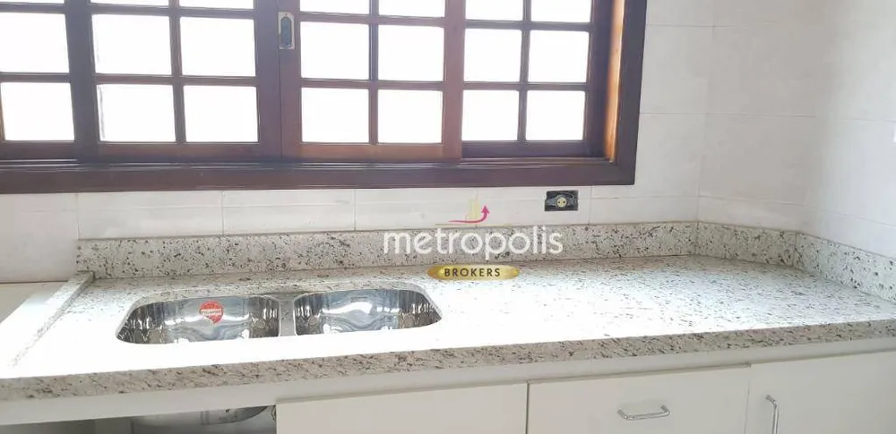 Sobrado, 3 quartos, 250 m² - Foto 8