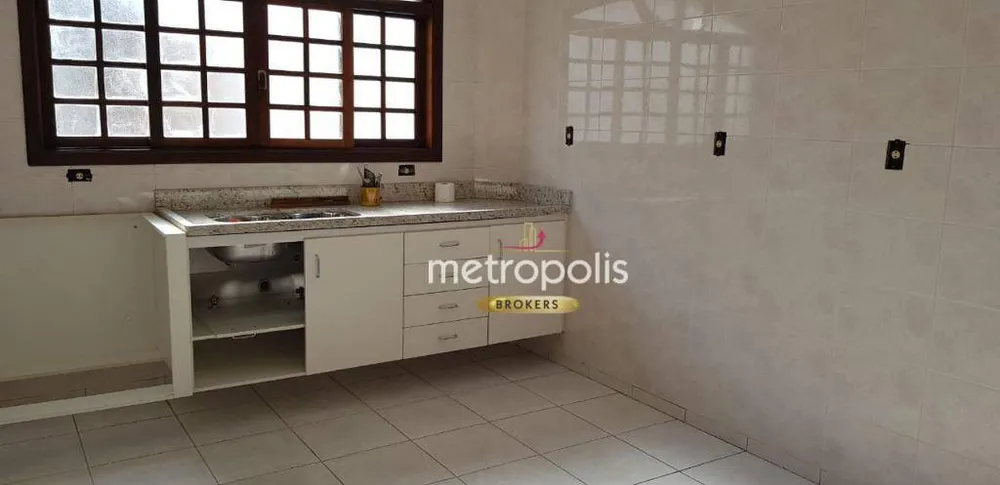 Sobrado, 3 quartos, 250 m² - Foto 2