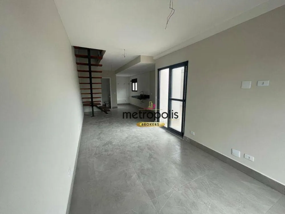 Cobertura, 2 quartos, 105 m² - Foto 1