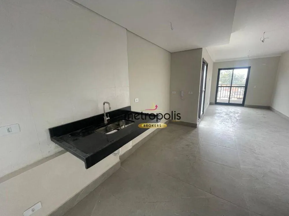 Cobertura, 2 quartos, 105 m² - Foto 2