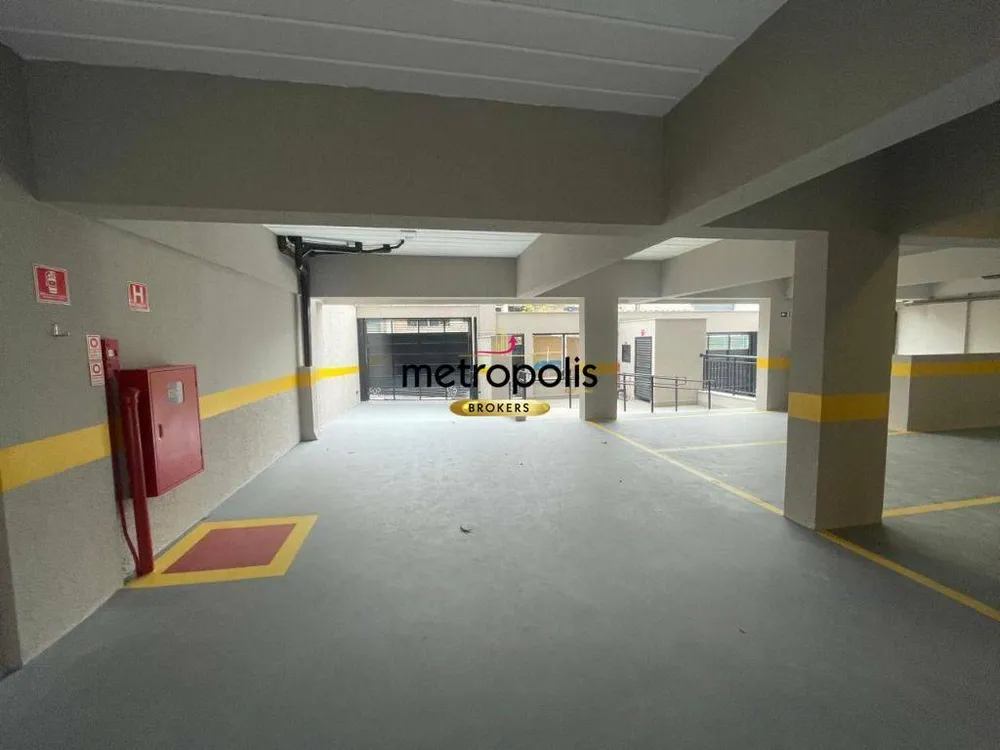 Cobertura, 2 quartos, 105 m² - Foto 2