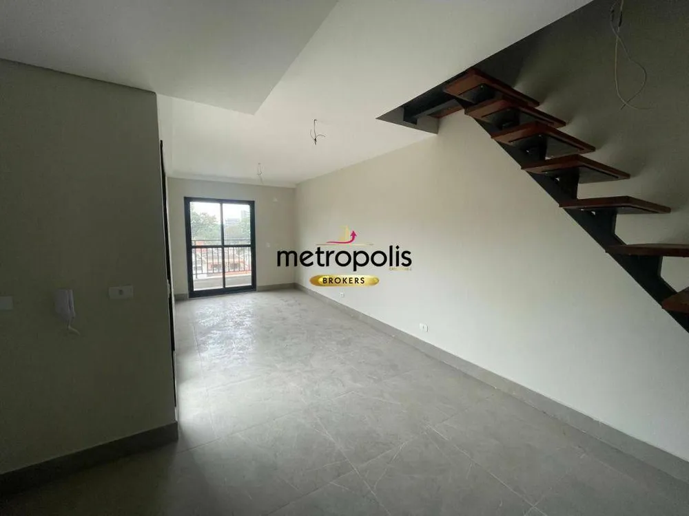 Cobertura, 2 quartos, 105 m² - Foto 3