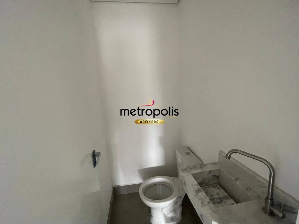 Cobertura, 2 quartos, 105 m² - Foto 5