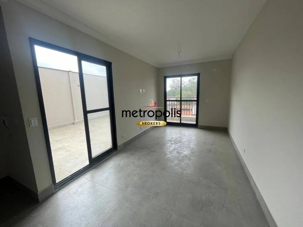 Cobertura, 2 quartos, 105 m² - Foto 4