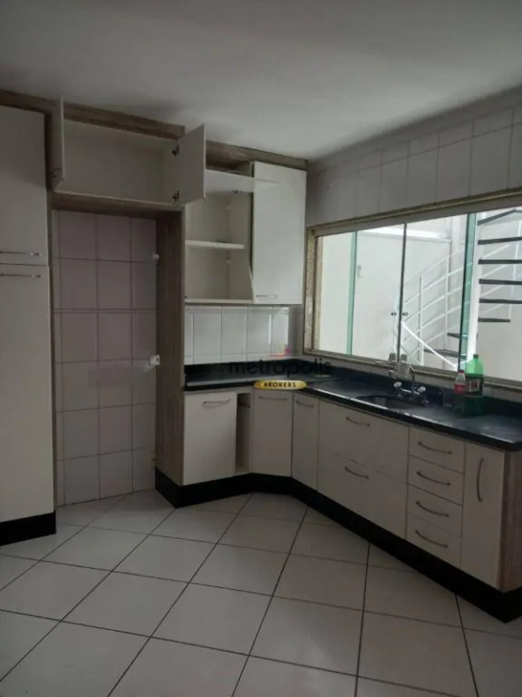 Sobrado, 3 quartos, 178 m² - Foto 4