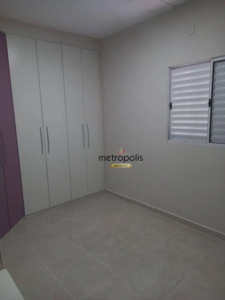 Sobrado, 3 quartos, 178 m² - Foto 6