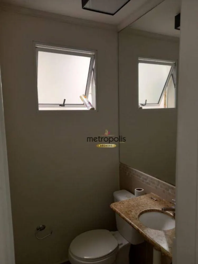 Sobrado, 3 quartos, 178 m² - Foto 11