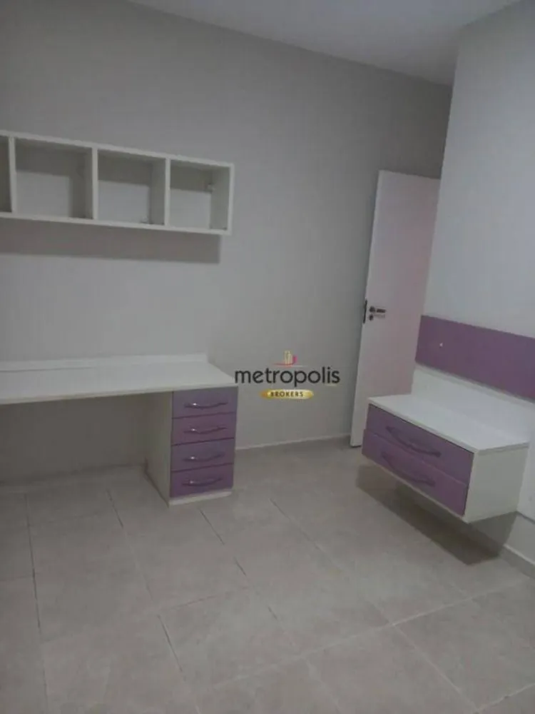 Sobrado, 3 quartos, 178 m² - Foto 9