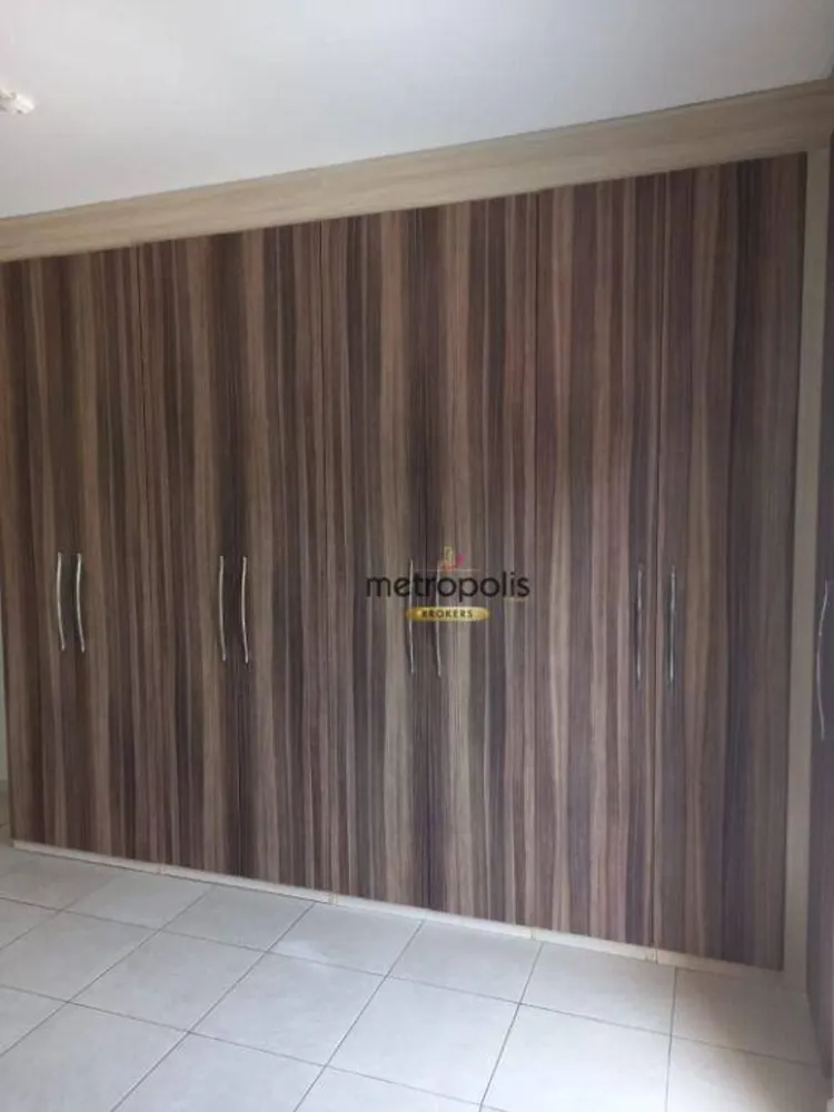Sobrado, 3 quartos, 178 m² - Foto 8