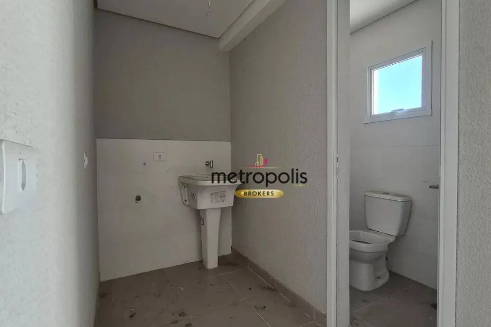 Cobertura, 2 quartos, 80 m² - Foto 5