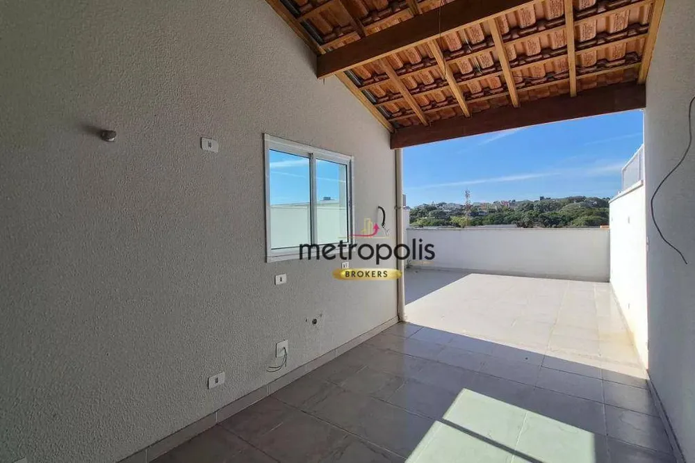 Cobertura, 2 quartos, 80 m² - Foto 11