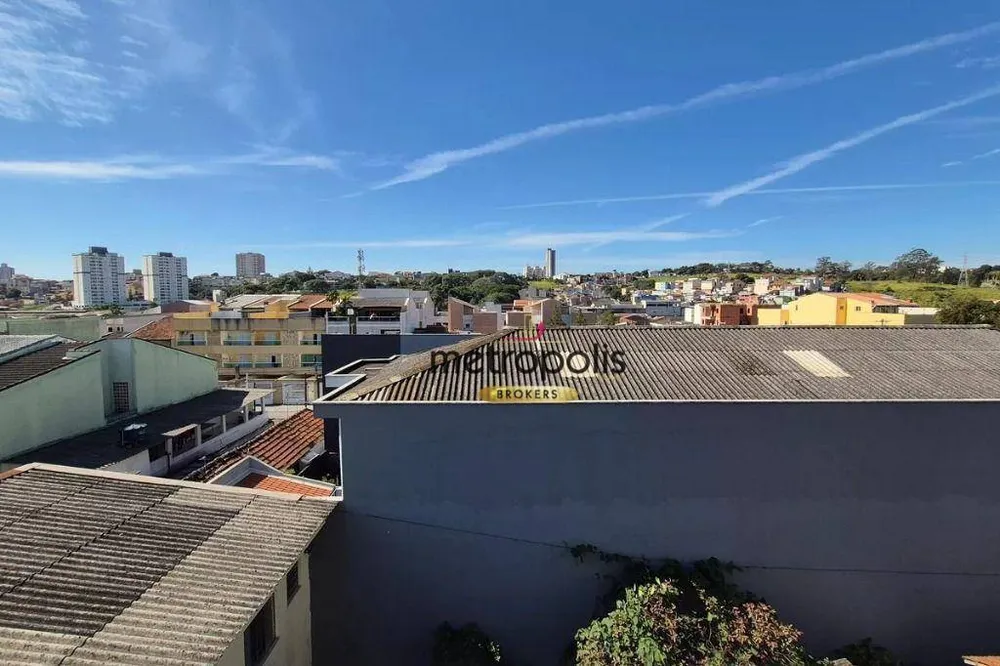 Cobertura, 2 quartos, 80 m² - Foto 12