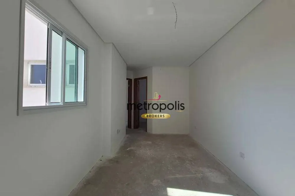 Cobertura, 2 quartos, 80 m² - Foto 2