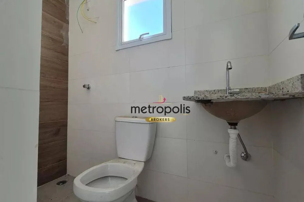 Cobertura, 2 quartos, 80 m² - Foto 8