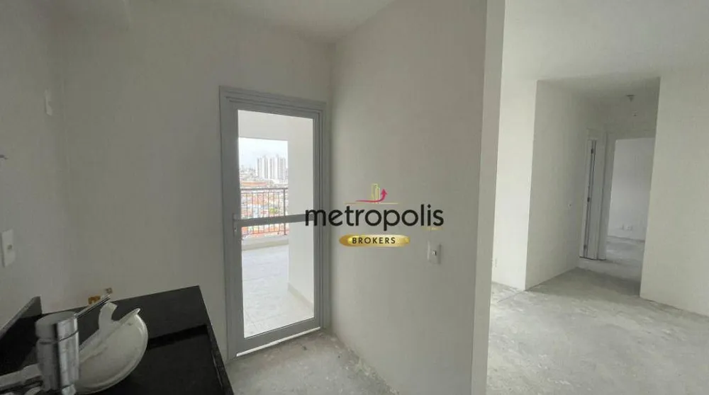 Apartamento, 2 quartos, 68 m² - Foto 2