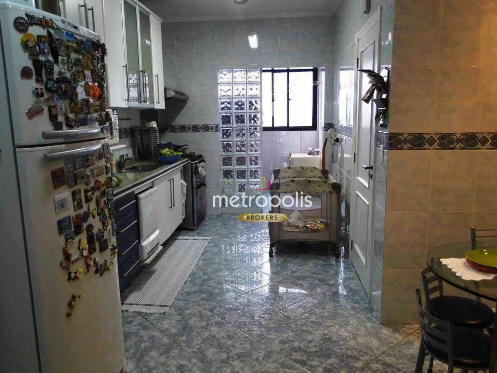Apartamento, 3 quartos, 156 m² - Foto 11