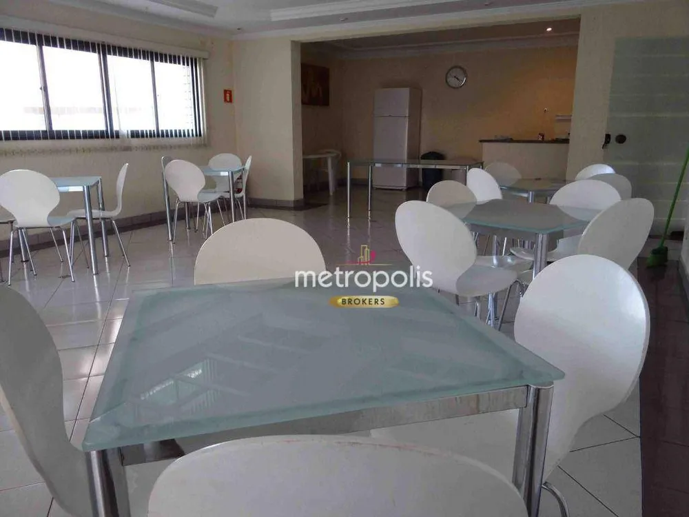 Apartamento, 3 quartos, 156 m² - Foto 5