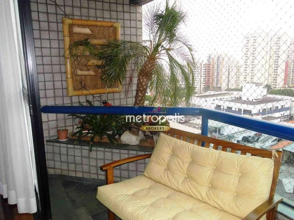 Apartamento, 3 quartos, 156 m² - Foto 12
