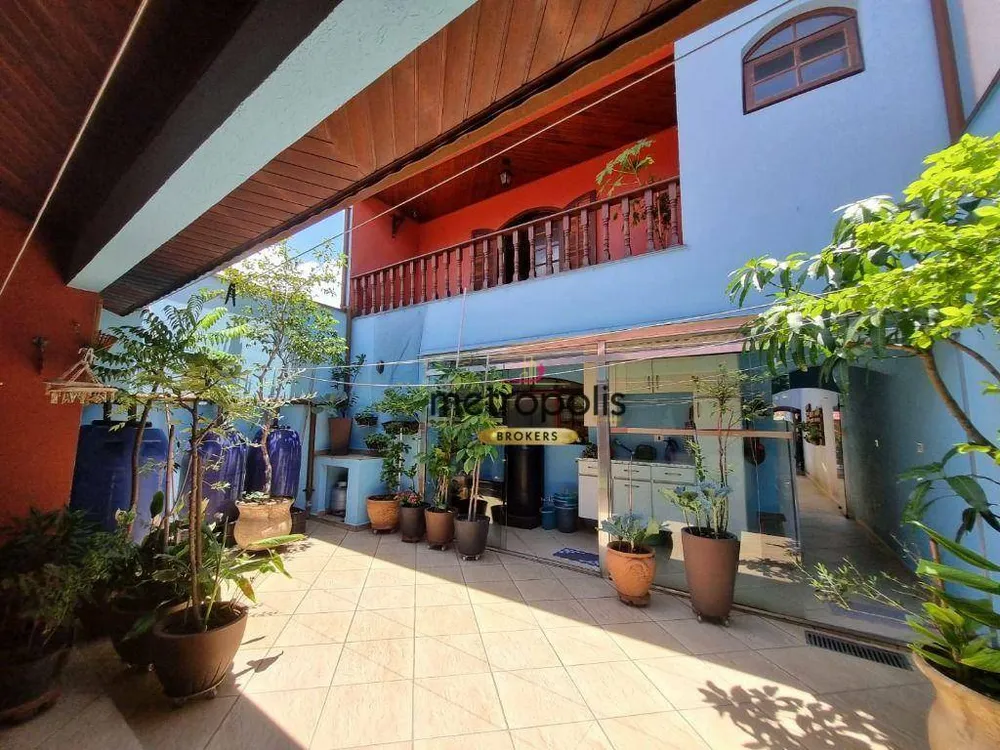 Casa, 4 quartos, 280 m² - Foto 10