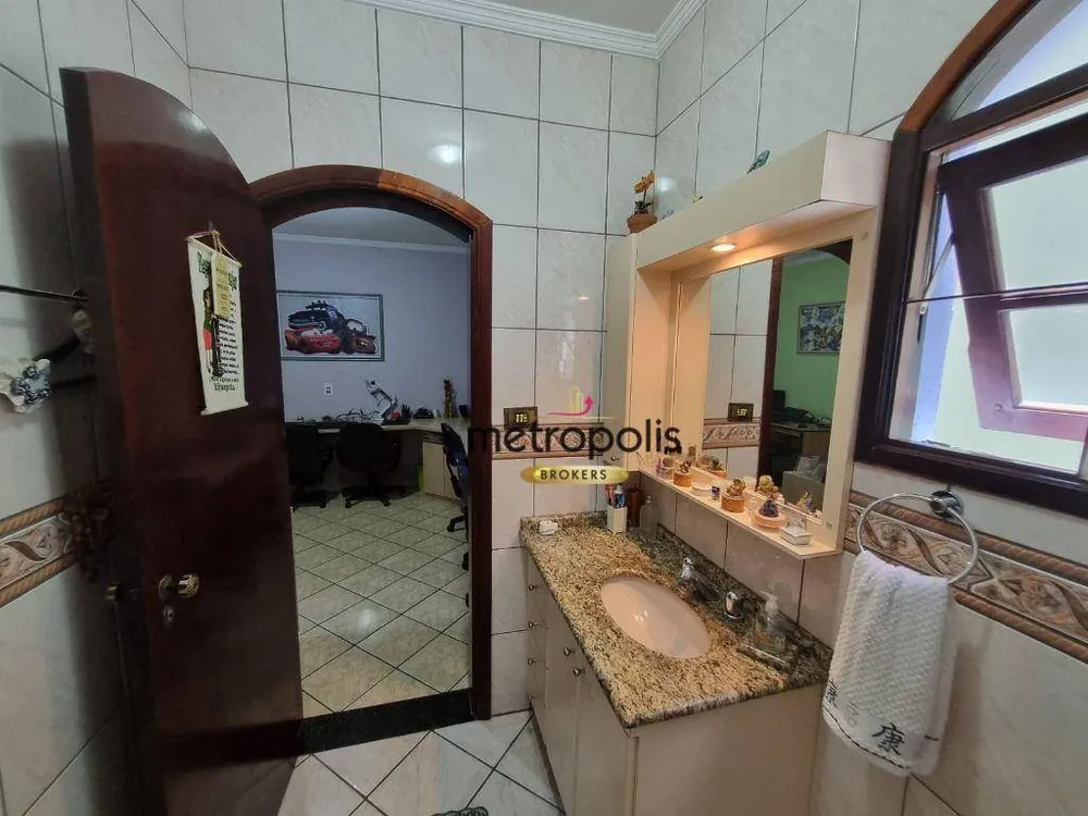Casa, 4 quartos, 280 m² - Foto 6