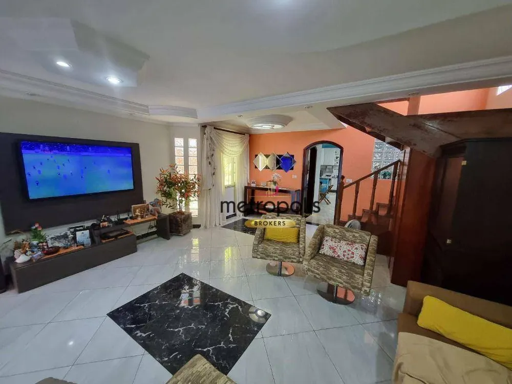 Casa, 4 quartos, 280 m² - Foto 7